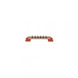BARRAM.NEUTRO MULTHIPLOSS 2X5/16 250MM 6F UVX PC 1