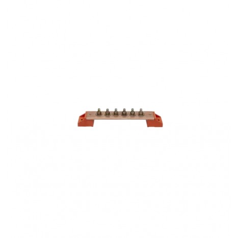 BARRAM.NEUTRO MULTHIPLOSS 2X5/16 250MM 6F UVX PC 1
