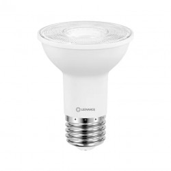 LAMP.PAR 20 LED 5,5W LEDVANCE 4000K PC 1