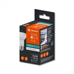 LAMP.PAR 20 LED 5,5W LEDVANCE 4000K PC 1