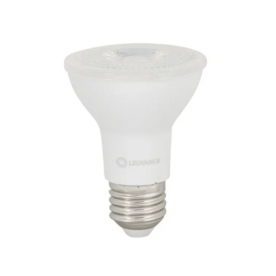 LAMP.PAR 20 LED 5,5W LEDVANCE 6500K PC 1