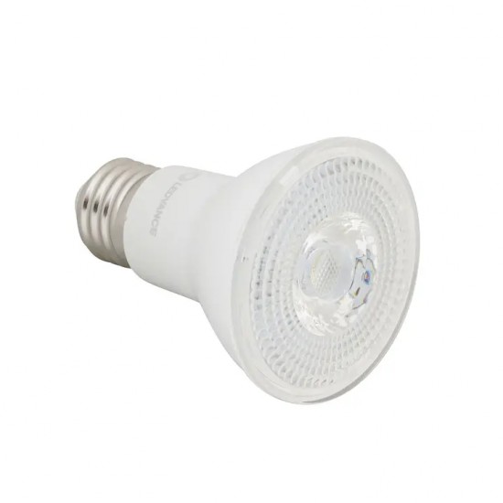 LAMP.PAR 20 LED 5,5W LEDVANCE 6500K PC 1