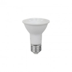 LAMP.PAR 20 LED AVANT 7W 4000K 38G 525LM PC 1