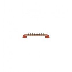 BARRAM.NEUTRO MULTHIPLOSS 2X5/16 300MM 8F WN PC 1