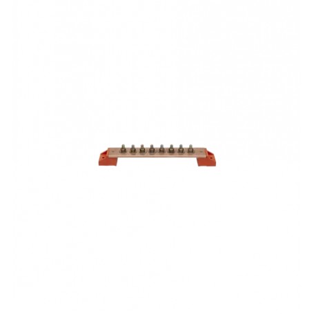 BARRAM.NEUTRO MULTHIPLOSS 2X5/16 300MM 8F WN PC 1