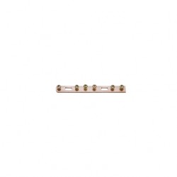 BARRAM.NEUTRO MULTHIPLOSS 5/8X1/8 P/CX POLICA 122A PC 1