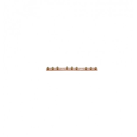 BARRAM.NEUTRO MULTHIPLOSS 5/8X3/16 P/CX POLIC 176A PC 1
