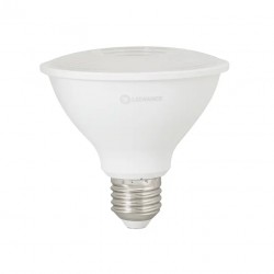 LAMP.PAR 30 LED LEDVANCE 9,5W 2700K PC 1