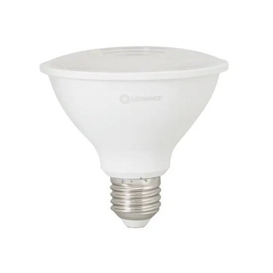 LAMP.PAR 30 LED LEDVANCE 9,5W 2700K PC 1