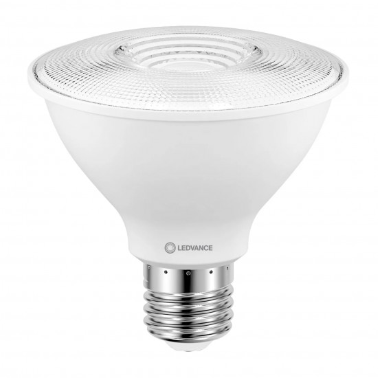 LAMP.PAR 30 LED LEDVANCE 9,5W 6500K PC 1