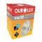 LAMP.PAR 30 OUROLUX 75X127V PC 1