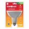 LAMP.PAR 38 LED OUROLUX 12W 3000K  PC 1