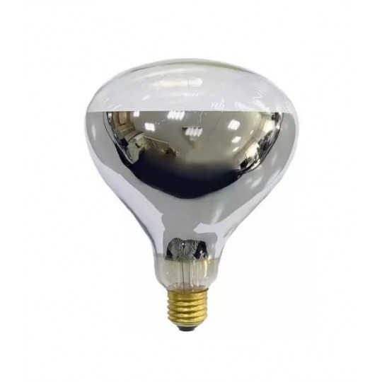 LAMP.SECAGEM BRASFORT 250X127V 8463 PC 1
