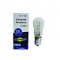 LAMP.SINALEIRO BRASFORT E-12 S19 7X127V CL 7008 PC 1