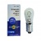 LAMP.SINALEIRO BRASFORT E-14 S19 7X127V CL 7010 PC 1