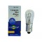 LAMP.SINALEIRO BRASFORT E-14 S19 7X220V CL 7011 PC 1