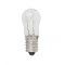 LAMP.SINALEIRO SADOKIN SS19 6/7WX127 E14 CLARA PC 1