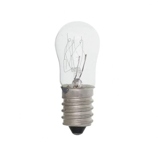 LAMP.SINALEIRO SADOKIN SS19 6/7WX220 E14 CLARA PC 1