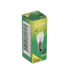 LAMP.SINALEIRO SADOKIN SS19 6/7WX220 E14 CLARA PC 1
