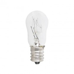 LAMP.SINALEIRO SADOKIN SS19 7X127 E12 CLARA PC 1