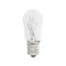 LAMP.SINALEIRO SADOKIN SS19 7X127 E12 CLARA PC 1