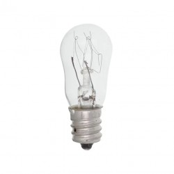 LAMP.SINALEIRO SADOKIN SS19 7X220 E12 CLARA PC 1