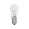 LAMP.SINALEIRO SADOKIN SS19 7X220 E12 CLARA PC 1