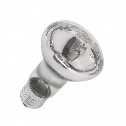 LAMP.SPOT SADOKIN R60 40X220V CLARA CF 1