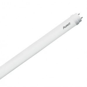 LAMP.TUBOLED GLASS AVANT T8  9W 6500K 900LM PC 1