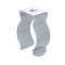 ABRACADEIRA FLUORECENTE ACO REDY T 5 106 CF 1