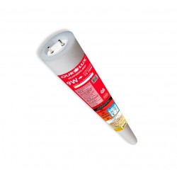 LAMP.TUBOLED GLASS DRIVE INTEG T5  9W 6500K OUROLU PC 1