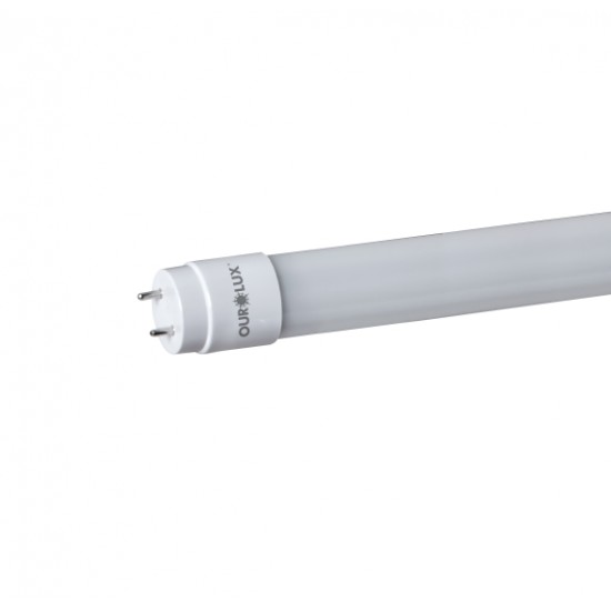 LAMP.TUBOLED GLASS OUROLUX HO 65W 4000K 1L PC 1