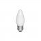 LAMP.VELA LISA BRASFORT E27 25X127V LT PC 1