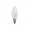 LAMP.VELA LISA SADOKIN E12 25X127V CLARA PC 1