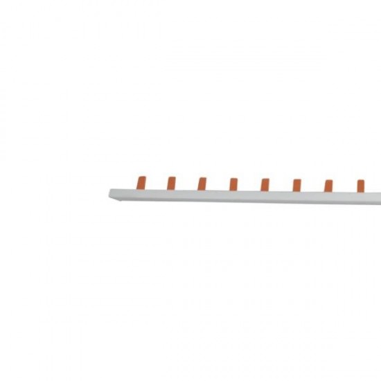 BARRAMENTO JNG. 63A 1P X 12 POLOS 22,5CM PC 1