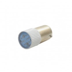 LAMPADA LED JNG  24V BC BA9S PC 1