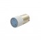 LAMPADA LED JNG  24V BC BA9S PC 1