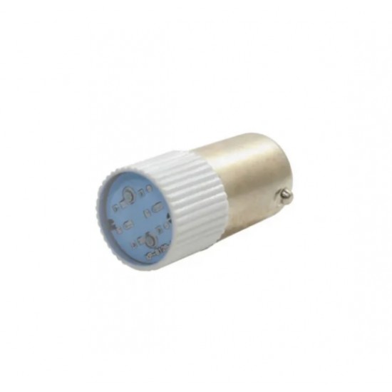 LAMPADA LED JNG 110V BC BA9S PC 1