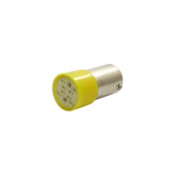 LAMPADA LED JNG 220V AM BA9S PC 1