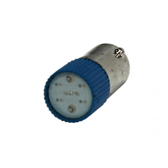LAMPADA LED JNG 220V AZ BA9S PC 1
