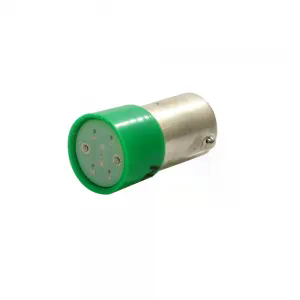 LAMPADA LED JNG 220V VD BA9S PC 1