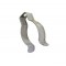 ABRACADEIRA FLUORECENTE ACO REDY T12 20/40 112 CF 1