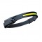 LANTERNA DE CABECA SENSOR TECH IPX4 REF 21850D PC 1