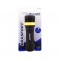 LANTERNA LED BRASFORT MINI ABS C/ZOOM 7860 3AAA PC 1