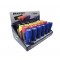 LANTERNA LED BRASFORT MINI COLOR 7865 3AAA PC 1