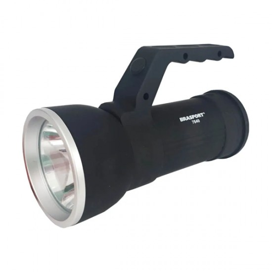 LANTERNA LED BRASFORT SIRIUS 7840 AA PC 1