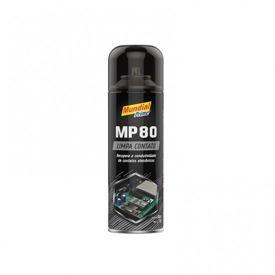 LIMPA CONTATO MUNDIAL PRIME 300ML/170G PC 1