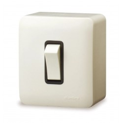 LINHA A ALUMBRA 1 INT SIMPLES 4211 CF 1