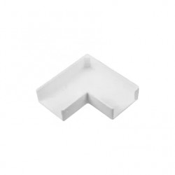 LINHA A ALUMBRA 40MM COT EXT C/2 BRANCO 6229 PCTE 1