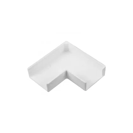 LINHA A ALUMBRA 40MM COT EXT C/2 BRANCO 6229 PCTE 1